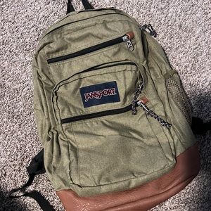 Jansport